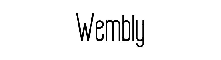 Si LuNcai  Free Fonts Download