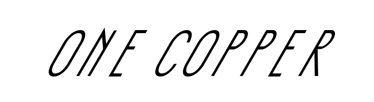 Si LuNcaiItalic  Free Fonts Download