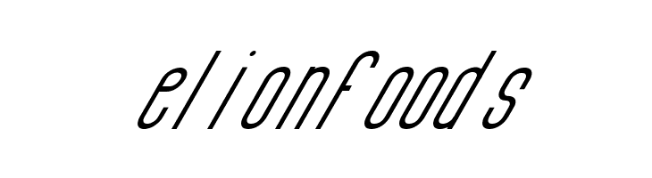 Si LuNcaiItalic  Free Fonts Download