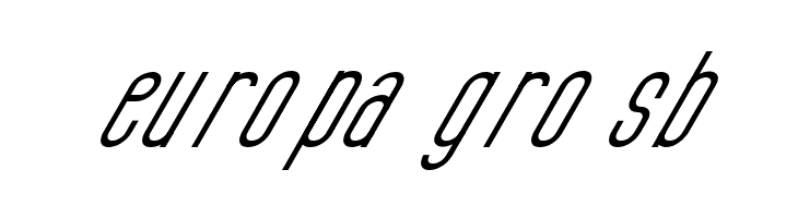 Si LuNcaiItalic  Free Fonts Download