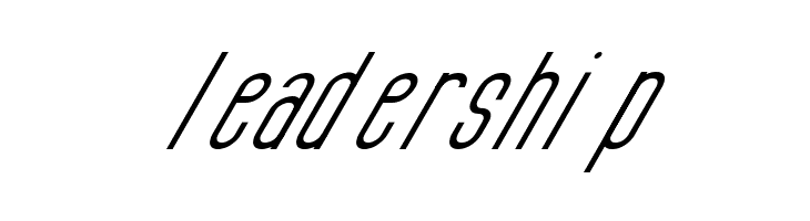 Si LuNcaiItalic  Free Fonts Download