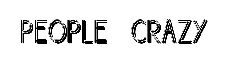 selari 3D  Free Fonts Download