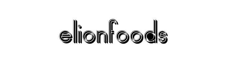 selari 3D  Free Fonts Download