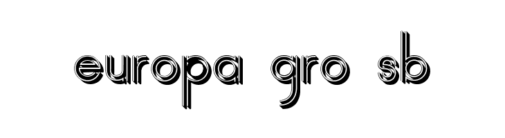selari 3D  Free Fonts Download