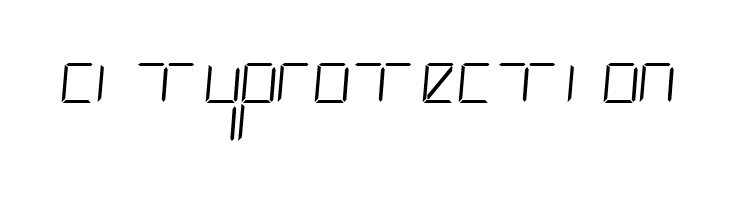 LCD Normal  Free Fonts Download