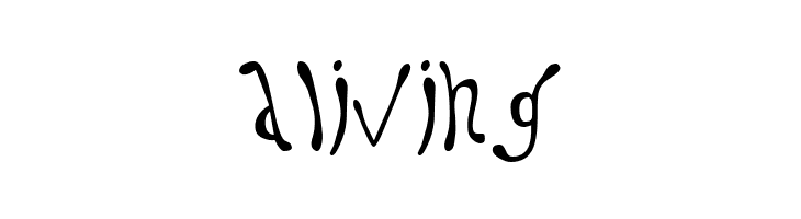 Dysprosium  Free Fonts Download