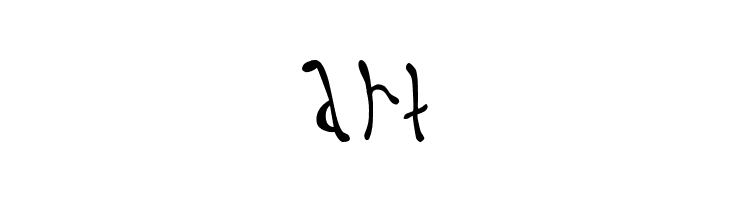 Dysprosium  Free Fonts Download