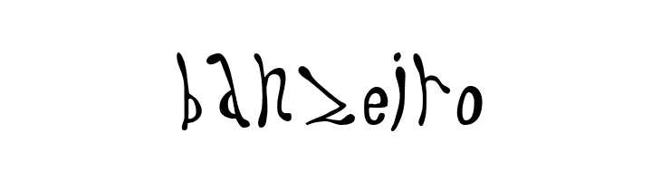 Dysprosium  Free Fonts Download