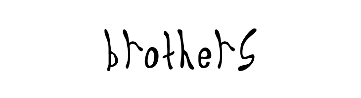 Dysprosium  Free Fonts Download