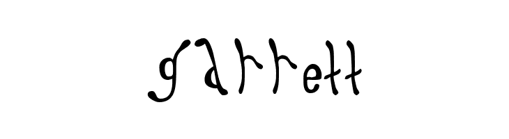 Dysprosium  Free Fonts Download