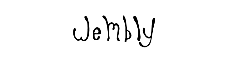 Dysprosium  Free Fonts Download