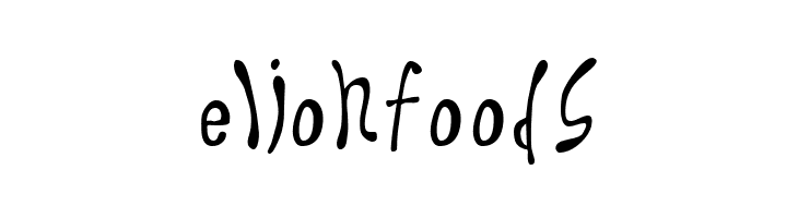 Dysprosium  Free Fonts Download