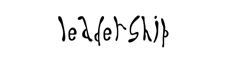 Dysprosium  Free Fonts Download