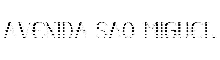 Senandung Malam Gradient Bold  Free Fonts Download