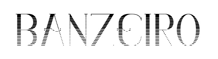 Senandung Malam Gradient Bold  Free Fonts Download