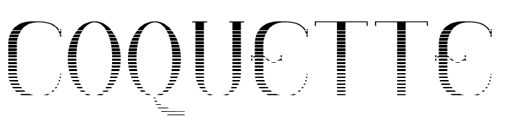 Senandung Malam Gradient Bold  Free Fonts Download