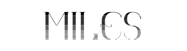 Senandung Malam Gradient Bold  Free Fonts Download