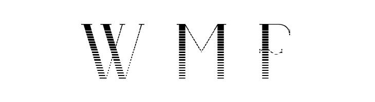 Senandung Malam Gradient Bold  Free Fonts Download