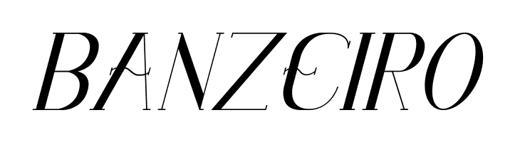 Senandung Malam Bold Italic  Free Fonts Download