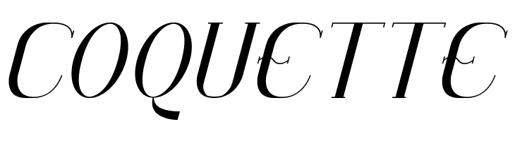 Senandung Malam Bold Italic  Free Fonts Download