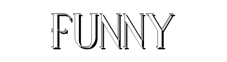 Senandung Malam Shadow Bold  Free Fonts Download