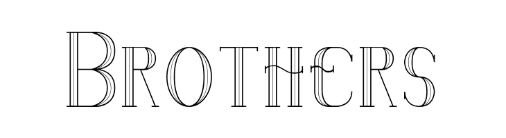 Senandung Malam  Free Fonts Download