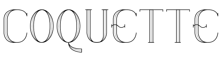 Senandung Malam  Free Fonts Download