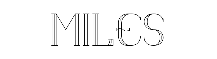 Senandung Malam  Free Fonts Download