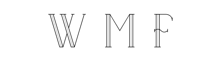 Senandung Malam  Free Fonts Download