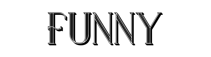 Senandung Malam 3D Regular  Free Fonts Download