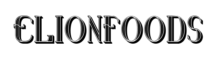 Senandung Malam 3D Regular  Free Fonts Download