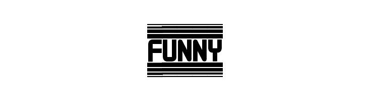 Bandwidth BRK  Free Fonts Download