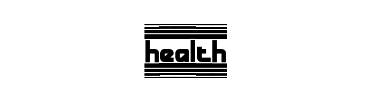 Bandwidth BRK  Free Fonts Download