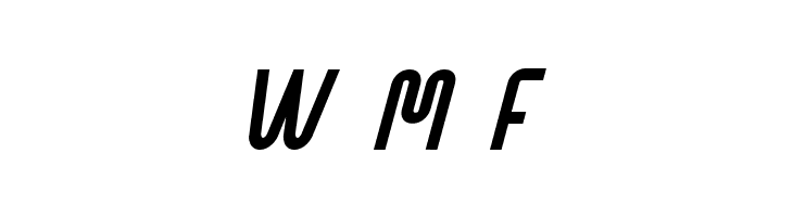 Mahsuri Bold Italic Bold  Free Fonts Download
