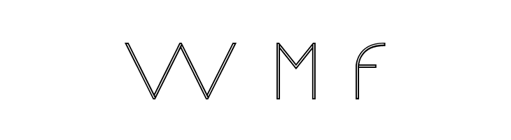 Chempaka Ranting Simpul  Free Fonts Download