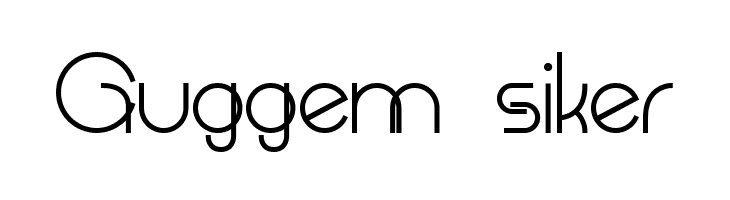 Chempaka Ranting Bold  Free Fonts Download