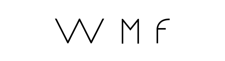 Chempaka Ranting Bold  Free Fonts Download