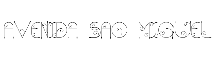 Chempaka  Free Fonts Download