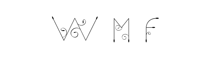 Chempaka  Free Fonts Download