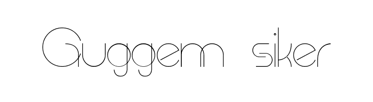 Chempaka Ranting  Free Fonts Download