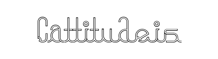 halusinasi  Free Fonts Download