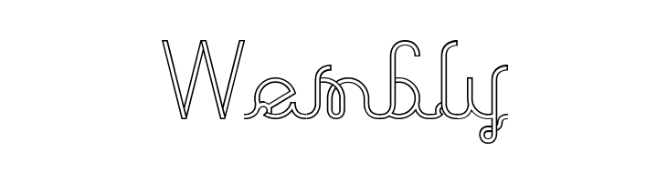 halusinasi  Free Fonts Download