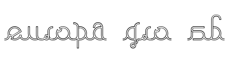 halusinasi  Free Fonts Download