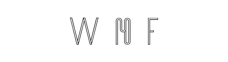 halusinasi penuh  Free Fonts Download