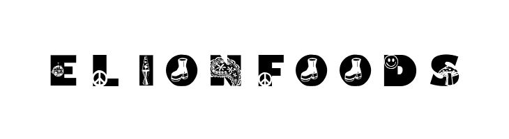 KR Super 70's  Free Fonts Download