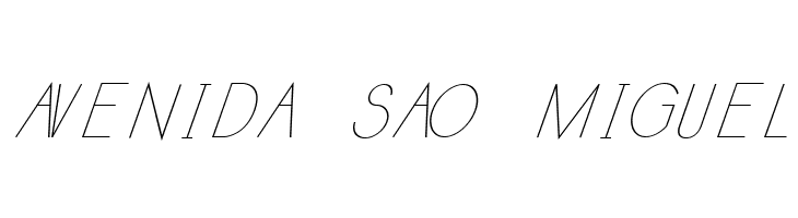 Kata Bidalan Italic  Free Fonts Download