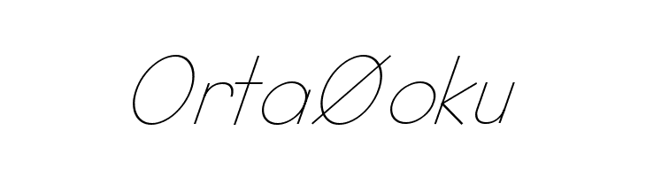 Kata Bidalan Italic  Free Fonts Download