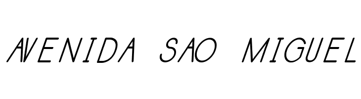 Kata Bidalan Italic Bold  Free Fonts Download