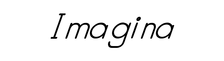 Kata Bidalan Italic Bold  Free Fonts Download