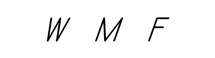 Kata Bidalan Italic Bold  Free Fonts Download